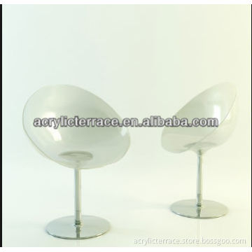 acrylic adjustable chair display Vanjin furniture